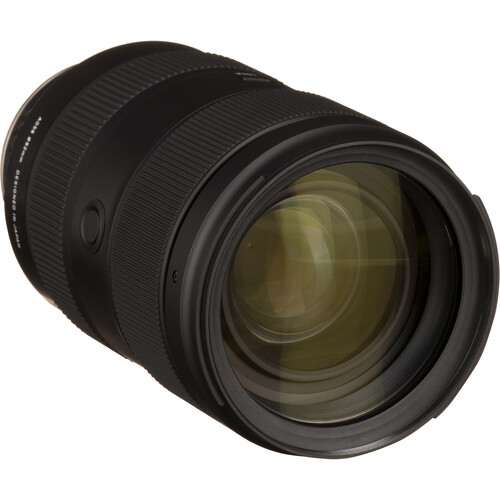 Tamron 35-150mm f/2-2.8 Di III VXD za Nikon Z - 2